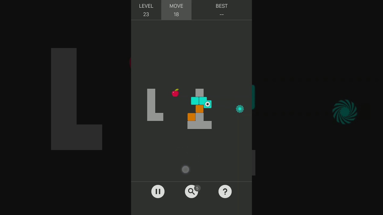 Brain Training - Logic Puzzles