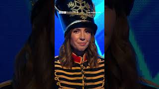 And the best comment award goes to... 😂 - BBC