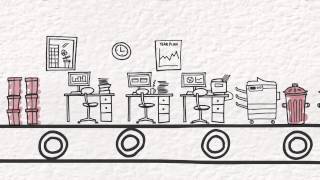 5 Star Remarkable Loop Paper