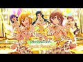 「ミリシタ」Angelic Parade (Event BGM) - Idolm@ster ML: Theater Days