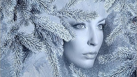 РУССКИЕ ЗИМЫ ДО ЧЕГО Ж КРАСИВЫ! - Новогодние песни