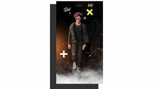 How to make WhatsApp status video in kinemaster# tech in sudeep # video editing#kinemaster  editing# screenshot 3