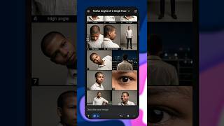 1 Photo → 12 Styles 😱✨ | AI Magic Trick 🔥