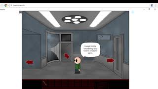 Riddle Transfer pt 1