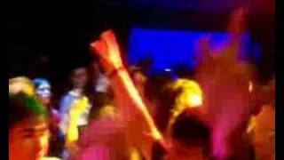 Dans Pisti @ Bulgoc Bayram Eğlencesi 13.10.2007