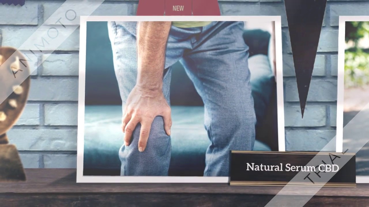 Natural Serum CBD Hemp Extract: Reviews For Best Price, Side Effects & Buy!