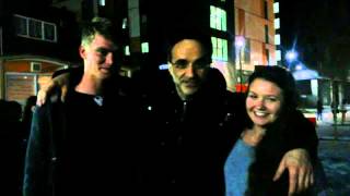 Harry And Rachel For Social Sec