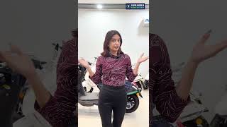 Aaj Ka Best Offer - Aaj Hi Visit Karo Aur E-Scooter/E-Rickshaw Le Jao Easy EMI Par
