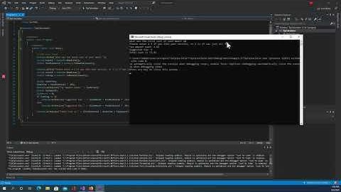 Tip Calculator with C#