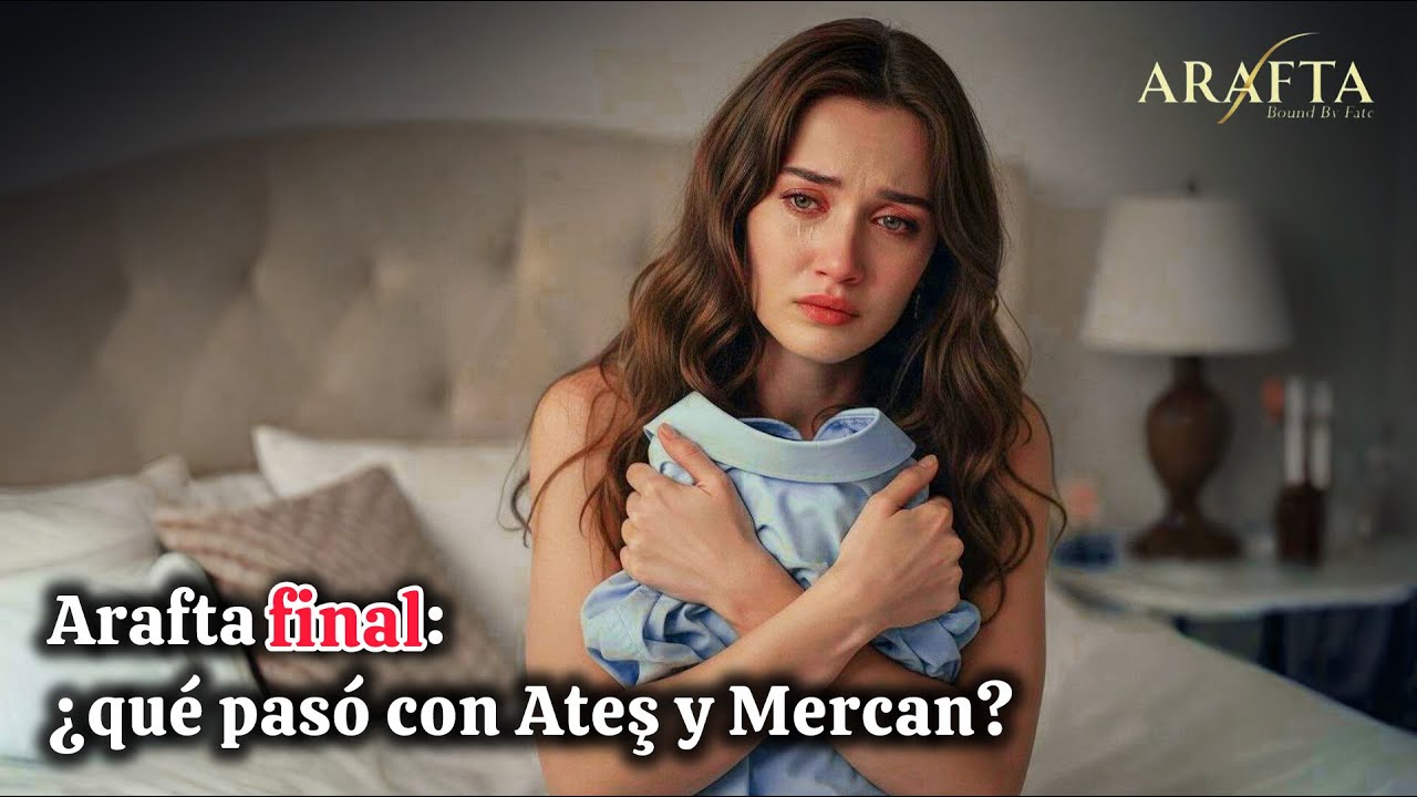 El final inesperado de Arafta