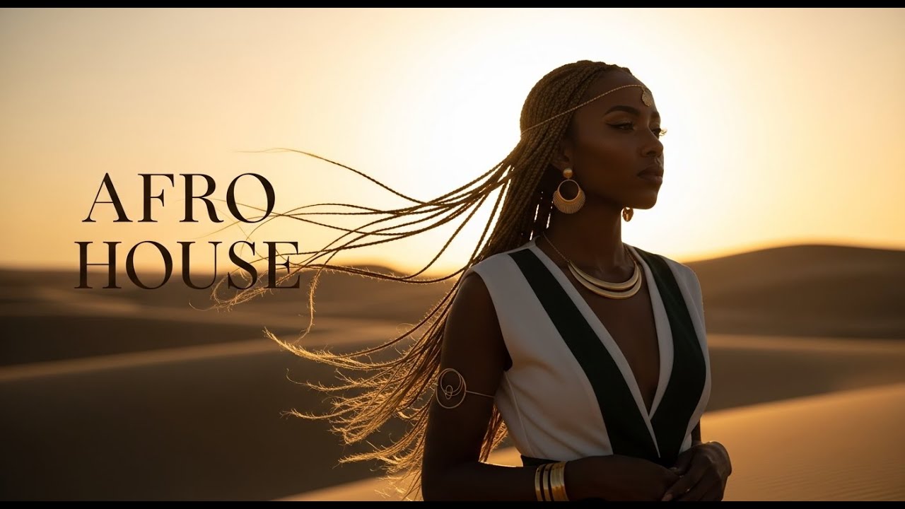 Afro House Mix 2025 | The Best Afro House 2025 - Vibes #72