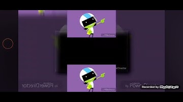 (REUPLOAD)(YTPMV)Preview 2 Pbs Kids Dee Button Scan 8x Speed