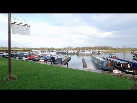 Practical Caravan visits Aqueduct Marina and Caravan Park