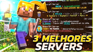 BedWars Servidor Minecraft - com modo Time e Solo Pirata e Original 1.8 -  1.18 