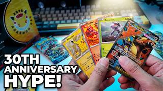 Pokemon Day 2026 Exclusive Box Opening Pikachu Promo Boosters