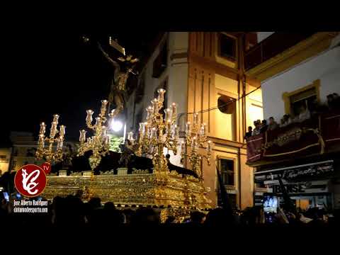 Primitiva Archicofradía Pontificia y Real Hermandad de Nazarenos de la Sagrada Entrada en Jerusalén, Santísimo Cristo del Amor, Nuestra Señora del Socorro y Santiago Apóstol