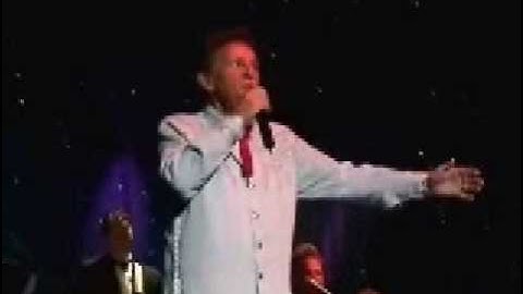 Blue Velvet Orchestral version - Orchestral performance video thumbnail