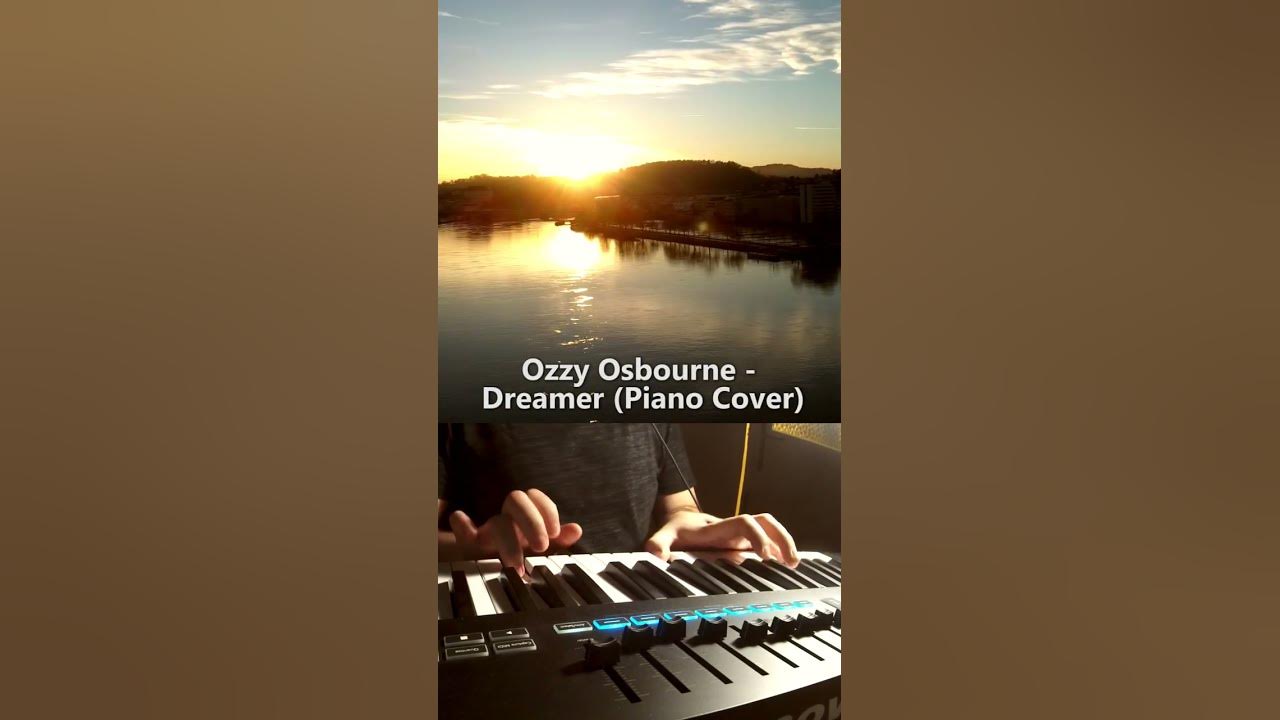 ozzy osbourne dreamer spotify