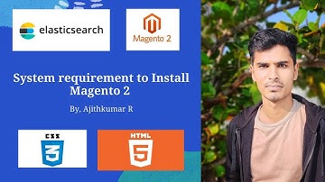 Tutorial #1 -System Requirements - Must Watch Before Installation of Magento 2.4.X in local #magento