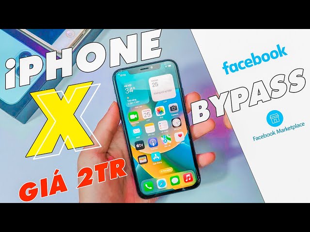 Iphone X Giá 2 Triệu Trên Facebook Và Cái Kết, Của Rẻ Có Là Của Ôi | MH TV