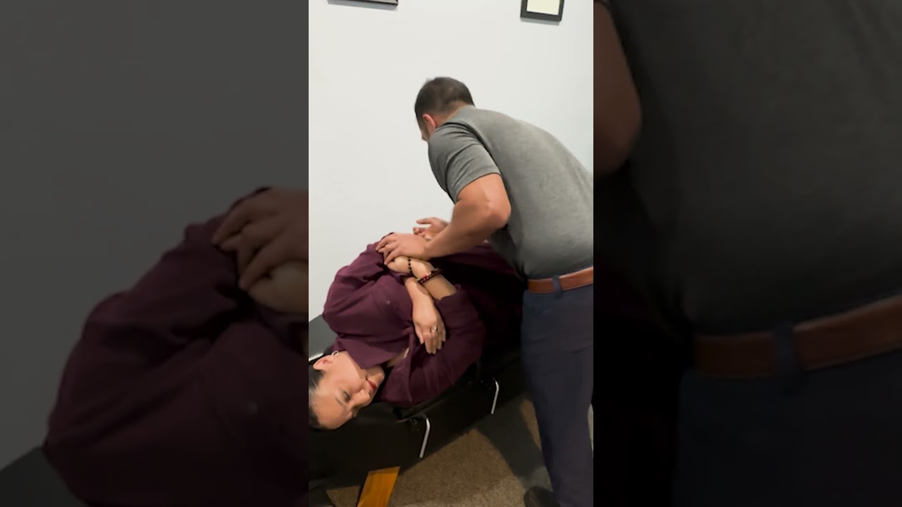 Top Chiropractic Care in Omaha! 