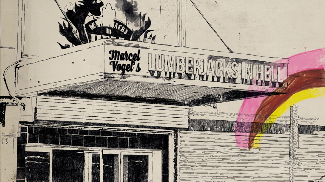 Beam Me Up - Rabbit's Foot