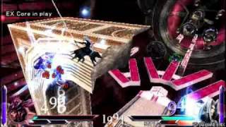 Duodecim Adhoc Battle - Kain & Cecil vs. uryuu28(Sephiroth & Cloud)