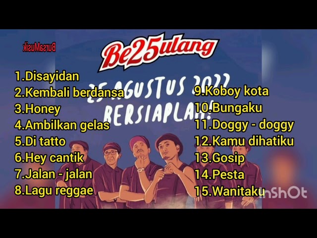 Shaggy dog full album tanpa iklan terbaru 2022  disayidan kembali berdansa class=