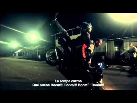 Daddy Yankee -