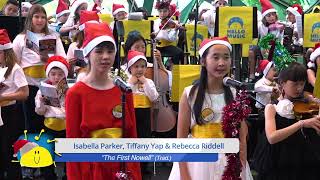 Hello Music Carols By Daylight 2025- Part 15