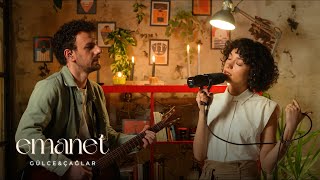 Emanet (Akustik) - Gülce & Çağlar 