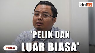18 Tahun Boleh Bertanding Tapi Tak Boleh Undi? Pelik Dan Luar Biasa