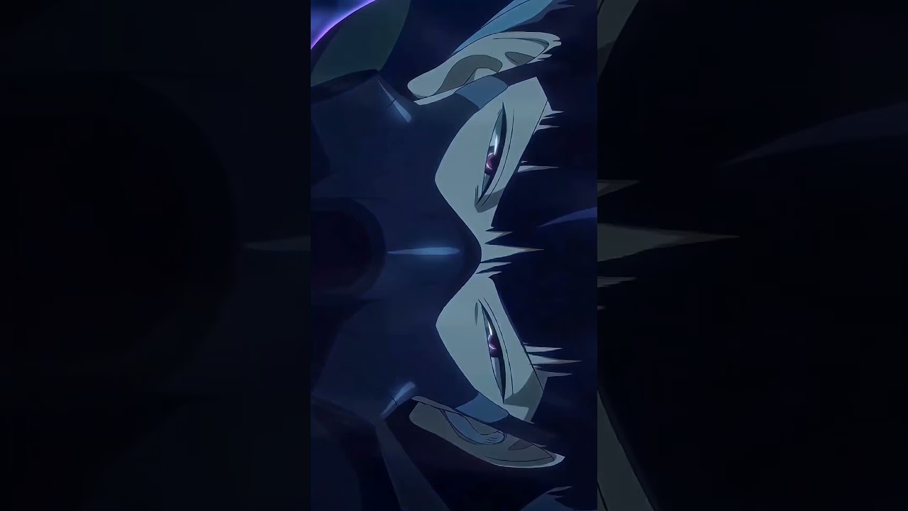 Hoshina Soushiguro ❤️😈 