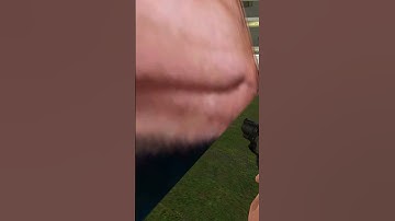 MIKE OHEARN The Chase Nextbot Gmod #garrysmod #gmodnextbots #gmod #nextbots