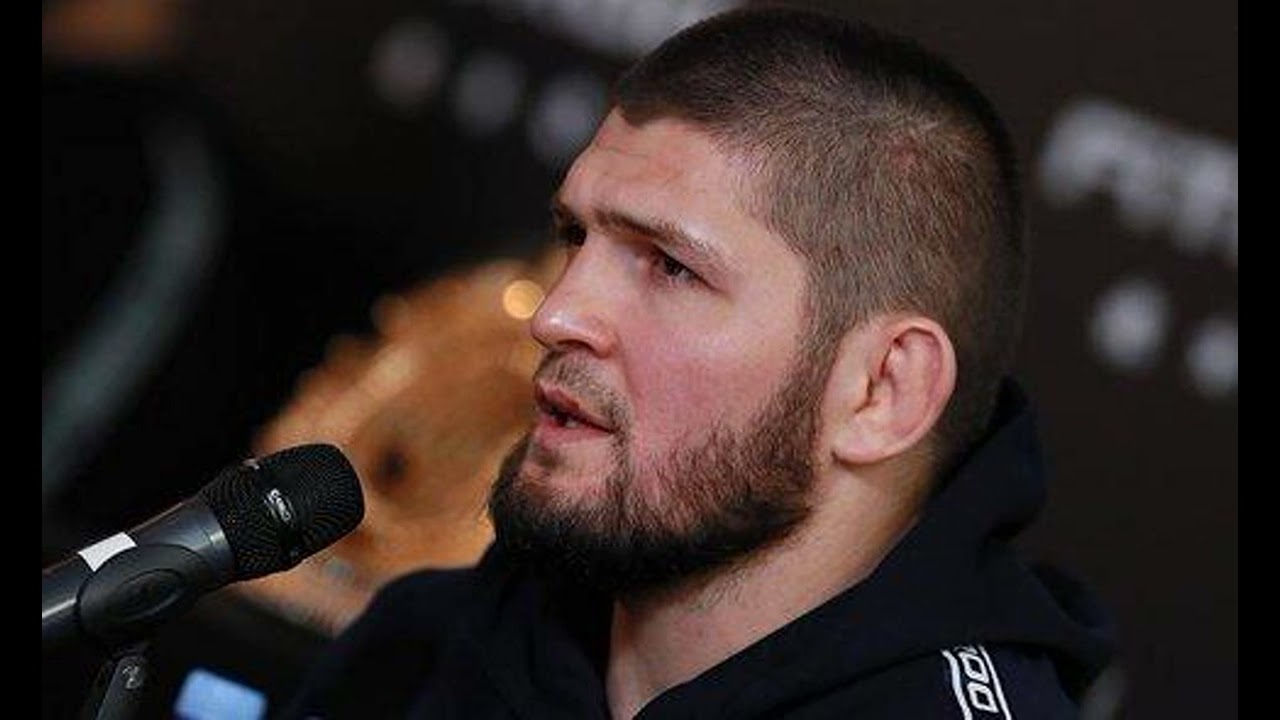 «В поп-ММА преследуют грязь». Хабиб: первое интервью российским СМИ в 2022-м