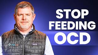 The Hidden Behaviors Keeping Your OCD Alive