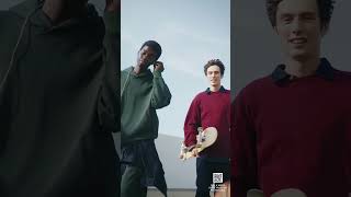 ■重溯經典 Revisiting Classic■ 2025秋冬系列全新登場LifeWear Collection|UNIQLO ■重溯經典 Revisiting Classic■ 2025秋冬系列全新登場LifeWear Collection|UNIQLO