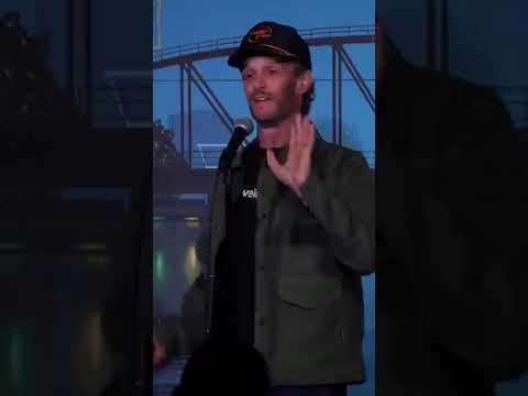 Kids Admit the Strangest Things