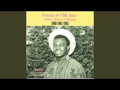 Ele Wa Bolingo Feat Mujos Simaro Kwamy