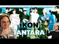 iKON Tantara Reaction - React to KPOP 2024 - Performance Ver - 딴따라