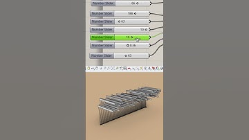 Sand Dune Patterns by #ai #chatgpt #ghpython