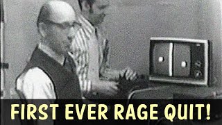 The first RAGE quit : r/gaming