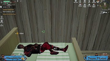 I Just Found Out Undawn Has Controller Support