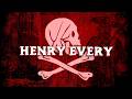 The Story of the Most Infamous Pirate in History | Henry Every