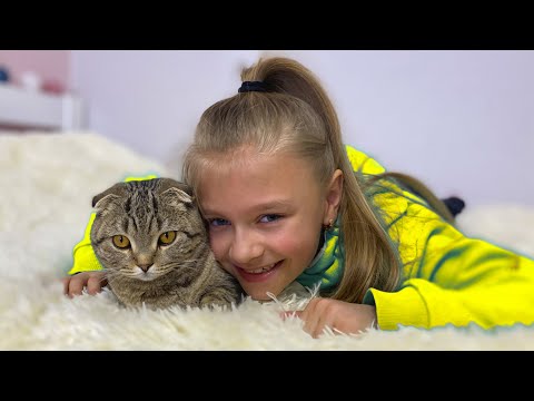 Любимая Подружка - Пижамная Вечеринка Девочек от Ярославы | Tiki Taki Cook