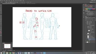 Beginner Guide to Character Modelling in 3ds Max - Part 1 (Intro)