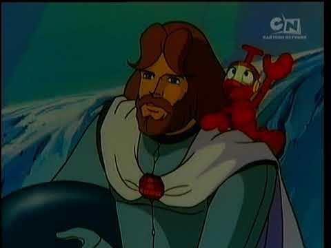 宇宙伝説ユリシーズ31 第20話『Atlas』本編 YouTube