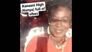 These School Girls Have Some Much Vibes  Kenyan Talent Show Audition 