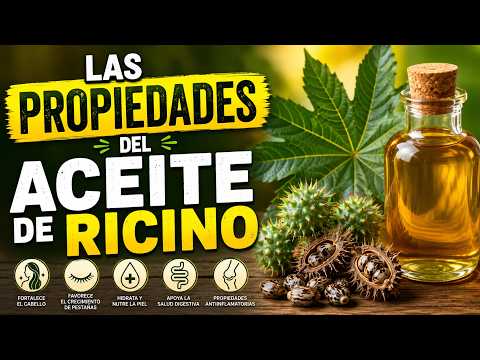 Castor Oil