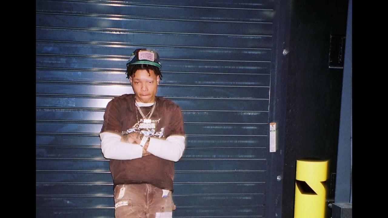 FREE Luhh Dyl x Sample Type Beat - Fall In & Out